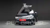 2017 KIA K5
