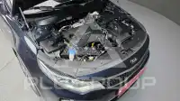 2017 KIA K5