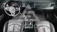 2017 KIA K5
