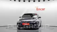 2017 KIA K5