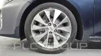 2017 KIA K5