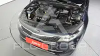 2017 KIA K5
