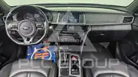 2017 KIA K5