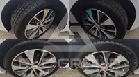 2017 KIA K5