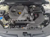2017 KIA K5