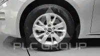 2017 KIA K5