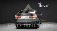 2017 KIA K5