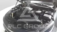 2017 KIA K5