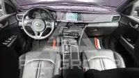 2017 KIA K5