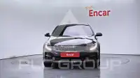 2017 KIA K5