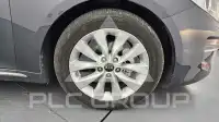2017 KIA K5
