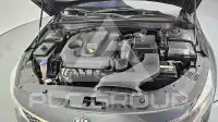 2017 KIA K5