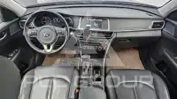2017 KIA K5