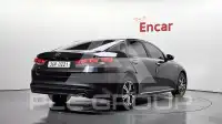 2017 KIA K5