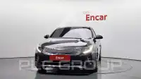 2017 KIA K5
