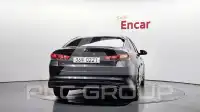 2017 KIA K5