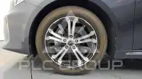 2017 KIA K5