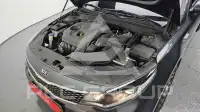 2017 KIA K5