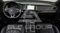 2017 KIA K5