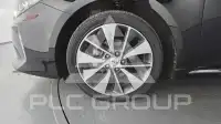 2017 KIA K5