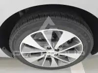 2017 KIA K5