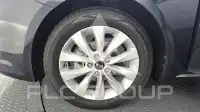 2017 KIA K5