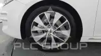 2017 KIA K5