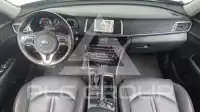 2017 KIA K5