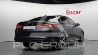 2017 KIA K5
