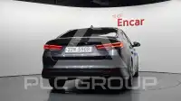 2017 KIA K5