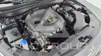 2017 KIA K5