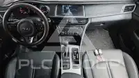 2017 KIA K5