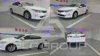 2017 KIA K5