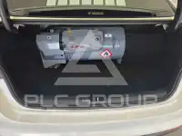 2017 KIA K5