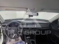 2017 KIA K5