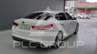 2017 KIA K5