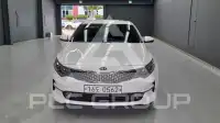 2017 KIA K5