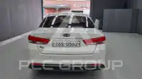 2017 KIA K5