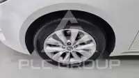 2017 KIA K5