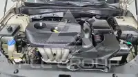 2017 KIA K5