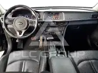 2017 KIA K5