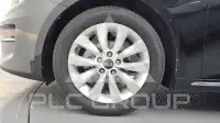 2017 KIA K5