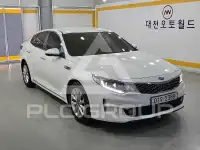 2017 KIA K5
