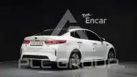 2017 KIA K5
