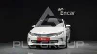 2017 KIA K5