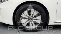 2017 KIA K5
