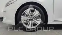 2017 KIA K5