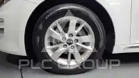 2017 KIA K5