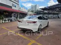 2017 KIA K5