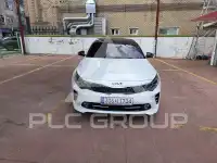 2017 KIA K5